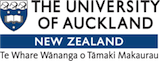 The Univeristy of Auckland